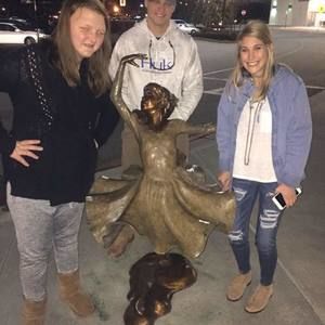 Meet your Posher, Ryn